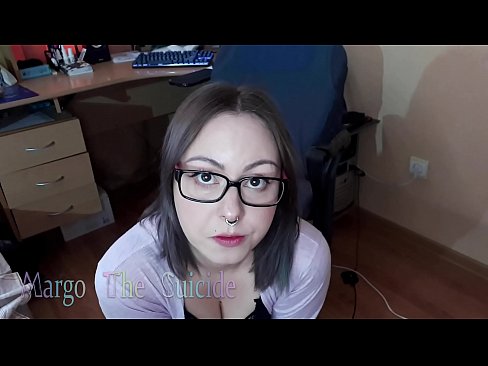 ❤️ Sexy Girl with Glasses Sucks Dildo Deeply on Camera ❤ Video sessu à co.flvporn.ru ❌️